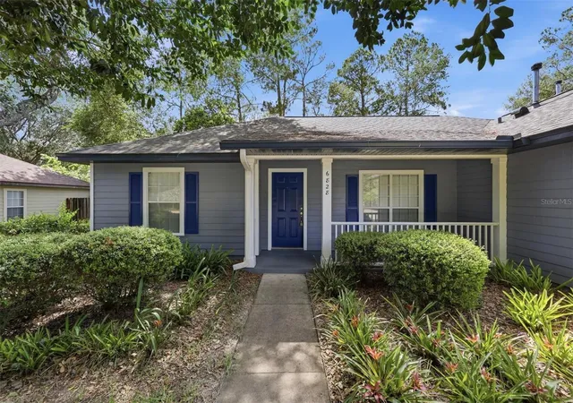 1st image of 6828 Sw 82nd Ter, Gainesville, FL 32608 | MLS# GC541986
