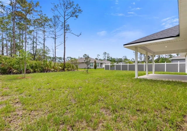 Photo 27 of Single family home for sale at 2 Ulmaceal Path, Palm Coast, FL 32164 | MLS# FC319978 | Listing updated on 2026-07-17