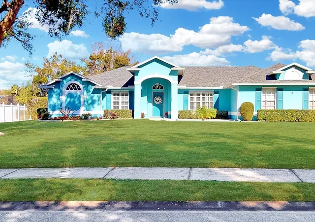 Photo 1 of Single family home for sale at 2211 Jessica Ln, Kissimmee, FL 34744 | MLS# S5153786 | Listing updated on 2026-10-28