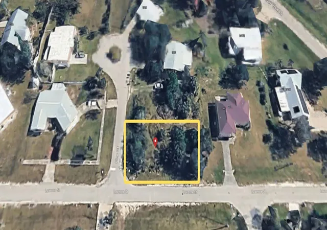 Photo 2 of Land for sale at 215 Laverne St, Punta Gorda, FL 33980 | MLS# D6148093 | Listing updated on 2026-10-22