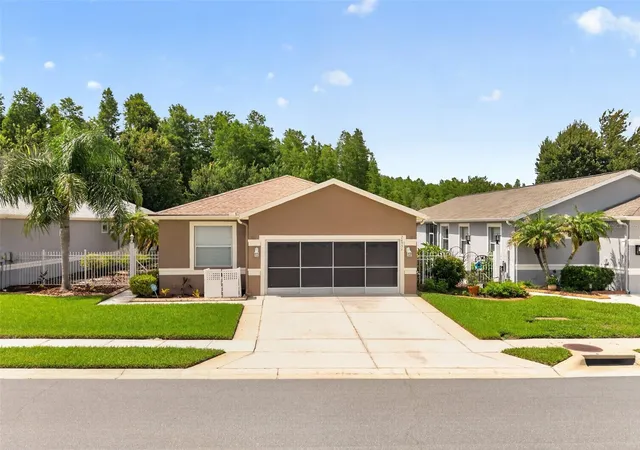 Photo 1 of Single family home for sale at 20931 Diamonte Dr, Land O Lakes, FL 34637 | MLS# TB8529561 | Listing updated on 2026-10-03