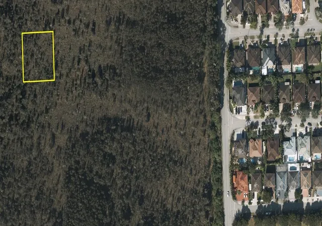 Photo 1 of Land for sale at Southwest 167th Ave, Miami, FL 33185 | MLS# TB8529563 | Listing updated on 2026-07-18