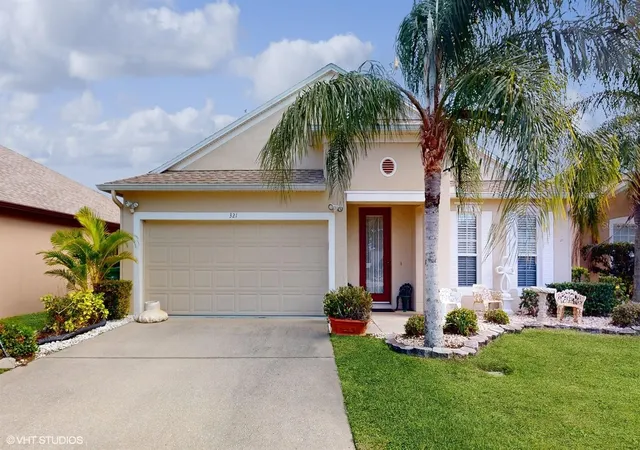 Photo 1 of Single family home for sale at 321 Cressa Cir, Cocoa, FL 32926 | MLS# O6425399 | Listing updated on 2026-10-09