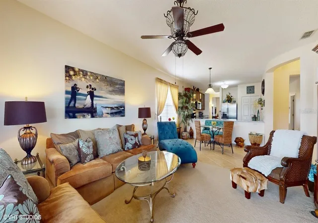 Photo 3 of Single family home for sale at 321 Cressa Cir, Cocoa, FL 32926 | MLS# O6425399 | Listing updated on 2026-10-09