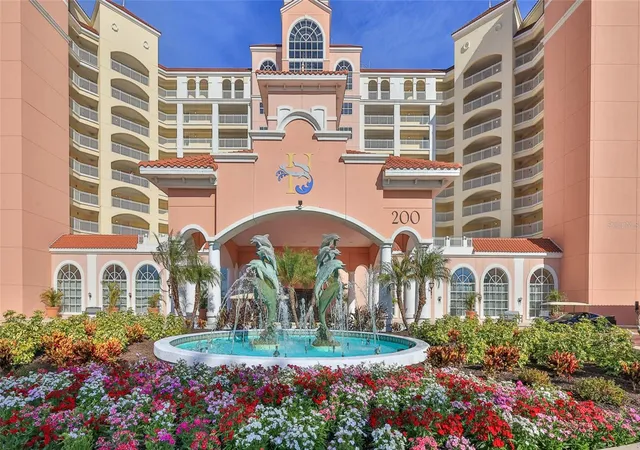 1st image of 200 Ocean Crest Dr #524, Palm Coast, FL 32137 | MLS# FC319979