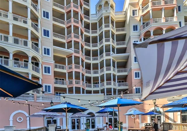 4th image of 200 Ocean Crest Dr #524, Palm Coast, FL 32137 | MLS# FC319979