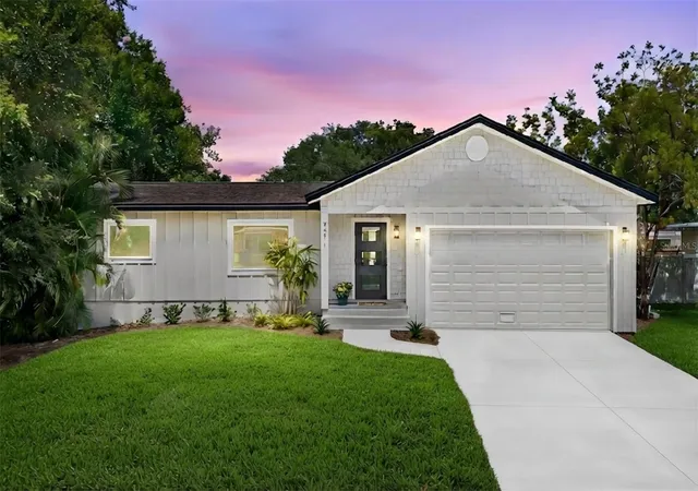 Photo 1 of Single family home for sale at 7211 Orpine Dr N, Saint Petersburg, FL 33702 | MLS# TB8529569 | Listing updated on 2026-09-13