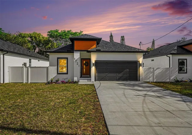 Photo 1 of Single family home for sale at 1719 W Perio St, Tampa, FL 33612 | MLS# TB8529570 | Listing updated on 2026-07-19