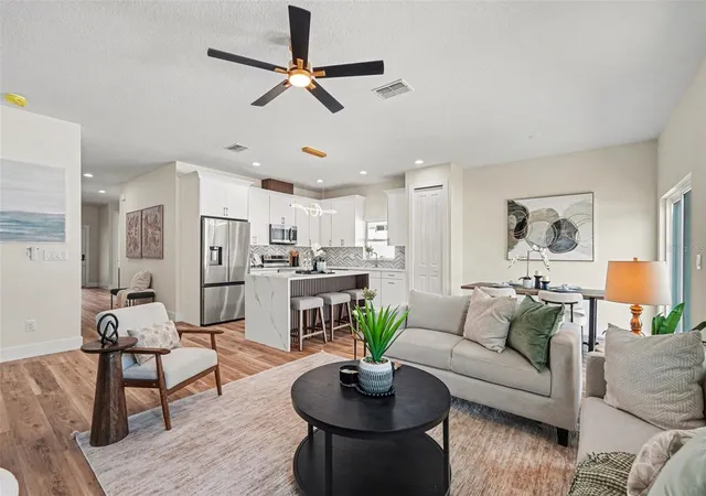 Photo 2 of Single family home for sale at 1719 W Perio St, Tampa, FL 33612 | MLS# TB8529570 | Listing updated on 2026-07-19