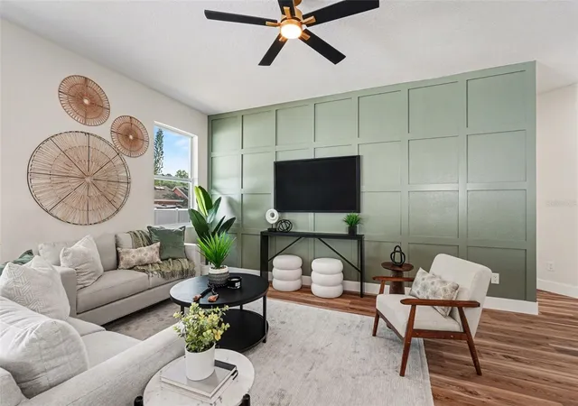 Photo 3 of Single family home for sale at 1719 W Perio St, Tampa, FL 33612 | MLS# TB8529570 | Listing updated on 2026-07-19