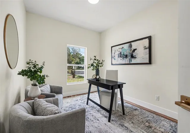 Photo 4 of Single family home for sale at 1719 W Perio St, Tampa, FL 33612 | MLS# TB8529570 | Listing updated on 2026-07-19