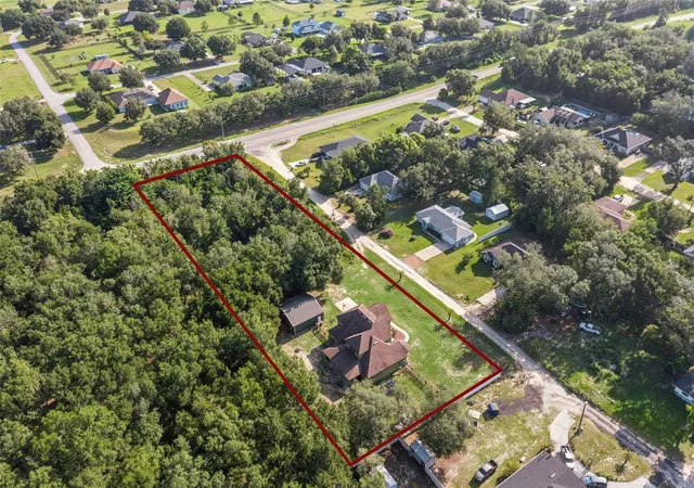 4th image of 36137 Mattawan Dr, Eustis, FL 32736 | MLS# O6425407