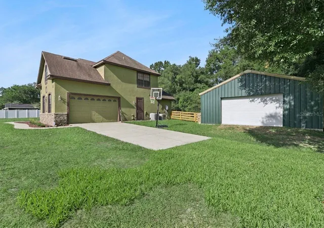 5th image of 36137 Mattawan Dr, Eustis, FL 32736 | MLS# O6425407