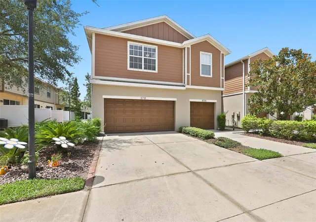 Photo 2 of Townhouse for sale at 8718 Turnstone Hvn Pl, Tampa, FL 33619 | MLS# TB8529574 | Listing updated on 2026-08-12