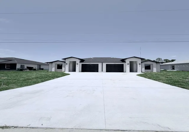 1st image of 9293 Agate St, Port Charlotte, FL 33981 | MLS# TB8529576
