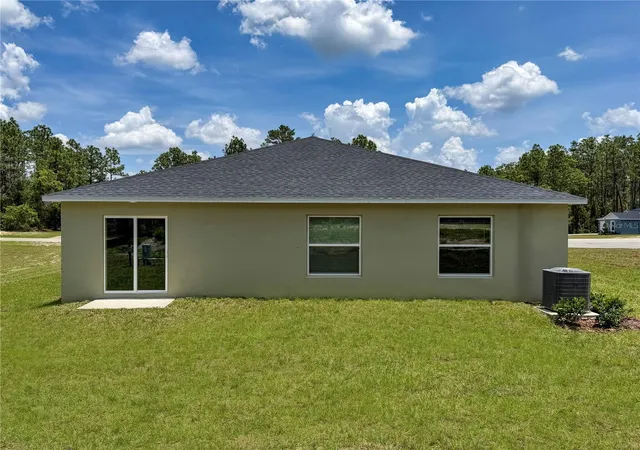 Photo 3 of Single family home for sale at 13121 Sw 86th Court, Ocala, FL 34473 | MLS# O6425411 | Listing updated on 2026-08-21