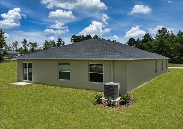 Photo 3 of Single family home for sale at 13121 SW 86th Court, Ocala, FL 34473 | MLS# O6425411 | Listing updated on 2026-08-21