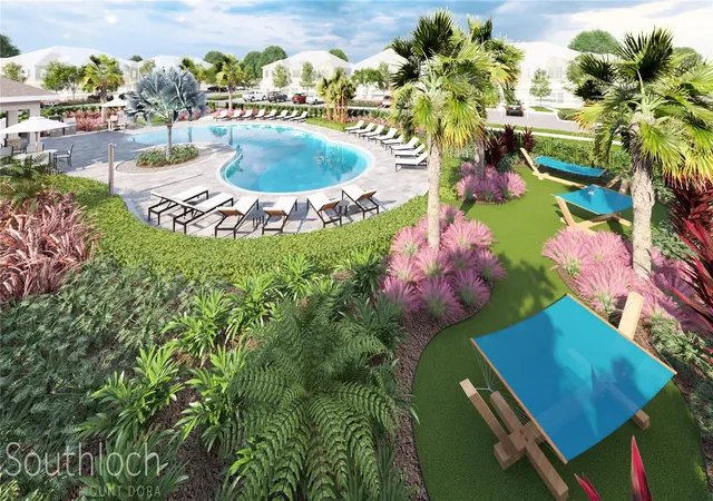 17th image of 2627 Balmerino Wy, Mount Dora, FL 32757 | MLS# O6425412