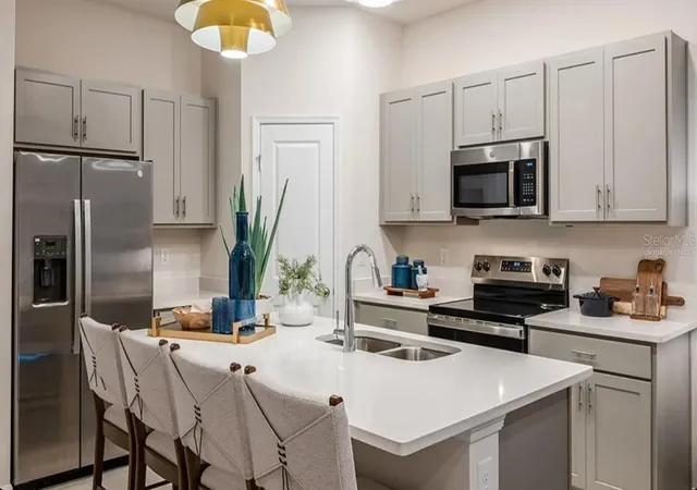 4th image of 2627 Balmerino Wy, Mount Dora, FL 32757 | MLS# O6425412