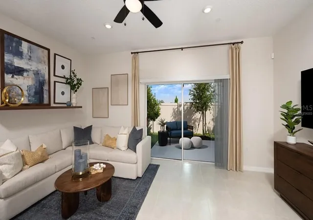 5th image of 2627 Balmerino Wy, Mount Dora, FL 32757 | MLS# O6425412