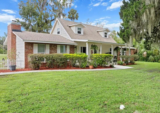 2nd image of 1110 N Rice Ter, Crystal River, FL 34429 | MLS# TB8529579