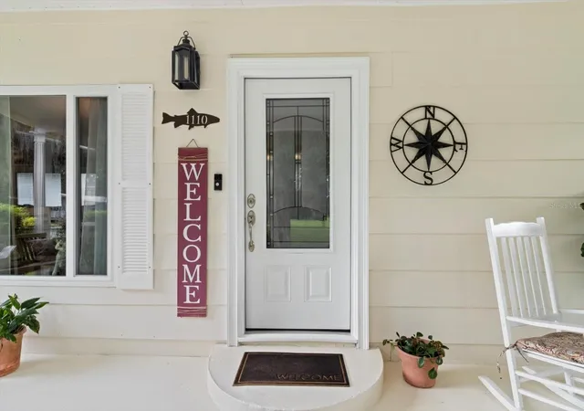 5th image of 1110 N Rice Ter, Crystal River, FL 34429 | MLS# TB8529579