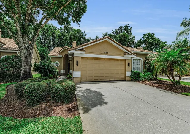Photo 1 of Sale Pending at 5250 Pinehurst Ct, Oldsmar, FL 34677 | MLS# TB8529582 | Listing updated on 2026-08-31