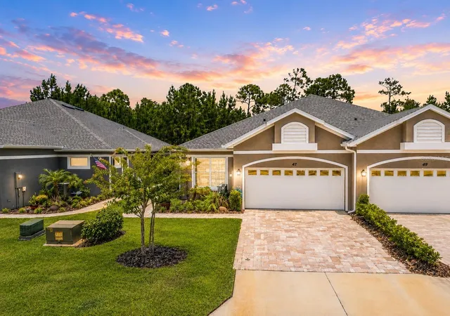 Photo 1 of Single family home for sale at 47 Wrendale Loop, Ormond Beach, FL 32174 | MLS# V4950232 | Listing updated on 2026-08-12