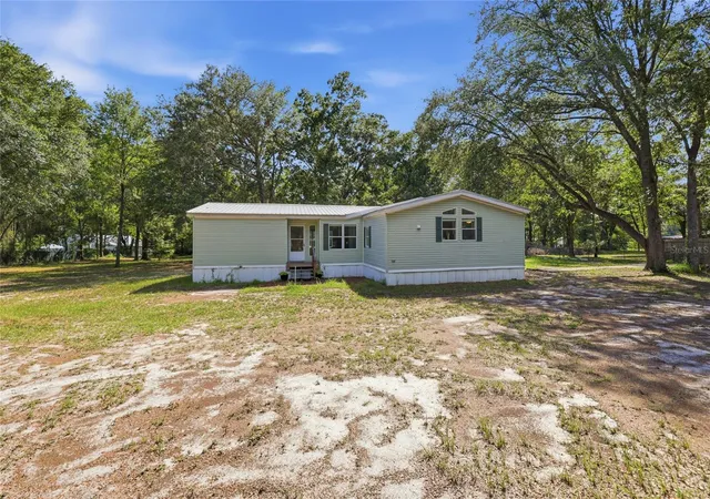 1st image of 2876 Se County Road 245, Lake City, FL 32025 | MLS# GC541987