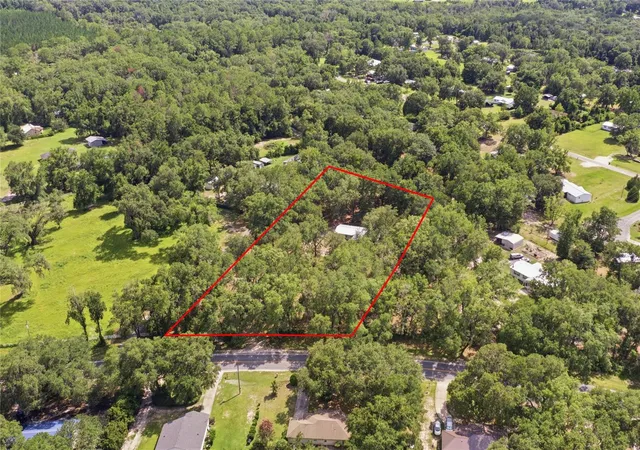 2nd image of 2876 Se County Road 245, Lake City, FL 32025 | MLS# GC541987