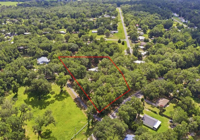 Photo 3 of Manufactured home for sale at 2876 Se County Rd 245, Lake City, FL 32025 | MLS# GC541987 | Listing updated on 2026-09-17