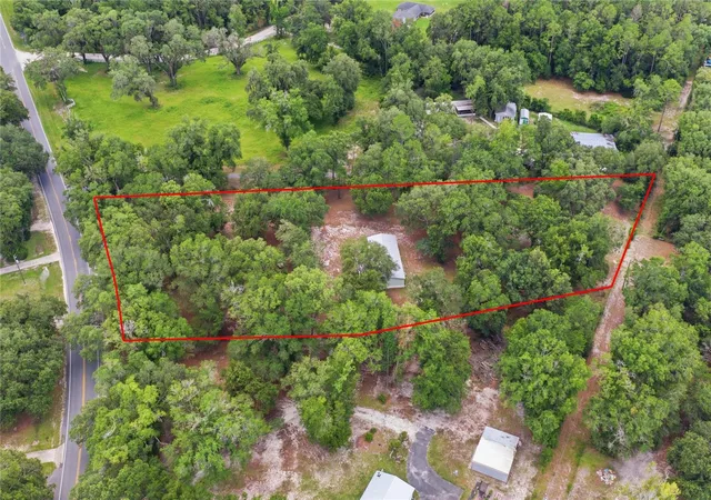 Photo 3 of Manufactured home for sale at 2876 SE County Rd 245, Lake City, FL 32025 | MLS# GC541987 | Listing updated on 2026-09-17