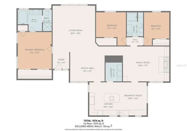 57th image of 2876 Se County Road 245, Lake City, FL 32025 | MLS# GC541987