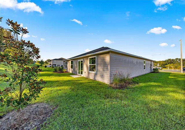 Photo 3 of Single family home for sale at 8059 SW 45th Court, Ocala, FL 34476 | MLS# O6425419 | Listing updated on 2026-08-21