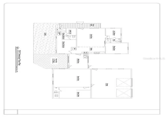 13th image of 301 E Kentucky Ave, Deland, FL 32724 | MLS# NS1088743