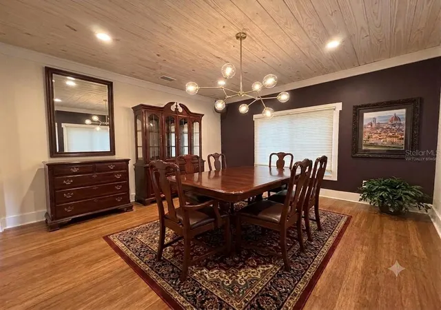 Photo 4 of Single family home for sale at 301 E Kentucky Ave, Deland, FL 32724 | MLS# NS1088743 | Listing updated on 2026-10-08