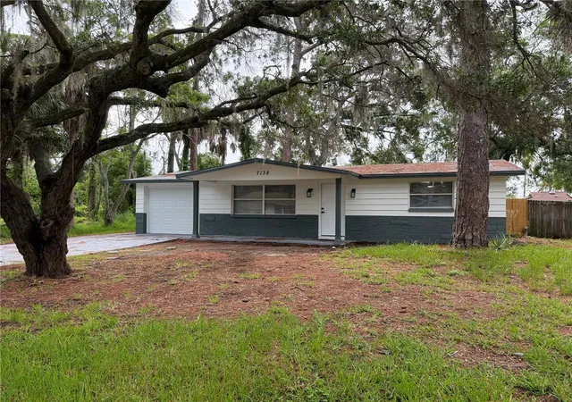 Photo 1 of Single family home for sale at 7138 Pinewood Dr, New Port Richey, FL 34652 | MLS# S5153792 | Listing updated on 2026-09-16