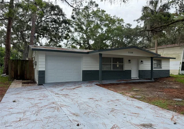 Photo 2 of Single family home for sale at 7138 Pinewood Dr, New Port Richey, FL 34652 | MLS# S5153792 | Listing updated on 2026-09-16