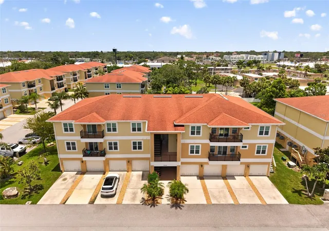 Condo for sale at 6420 Banyan Blvd #201, New Port Richey, FL 34652 | MLS# TB8529589 | Listing updated on 2026-10-22