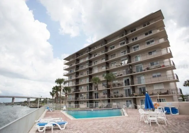 1st image of 101 N Riverside Dr #2020, New Smyrna Beach, FL 32168 | MLS# TB8529590