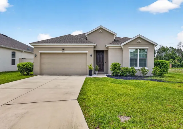 Photo 1 of Single family home for sale at 13471 Newport Shrs Dr, Hudson, FL 34669 | MLS# W7887685 | Listing updated on 2026-09-05