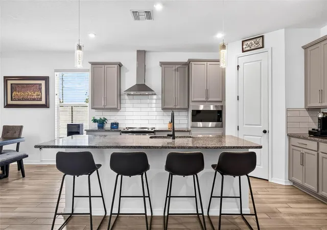 Photo 2 of Single family home for sale at 13471 Newport Shrs Dr, Hudson, FL 34669 | MLS# W7887685 | Listing updated on 2026-09-05