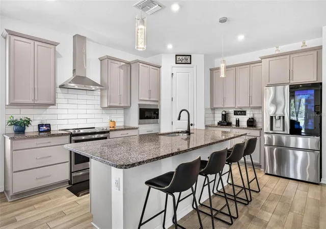 Photo 3 of Single family home for sale at 13471 Newport Shrs Dr, Hudson, FL 34669 | MLS# W7887685 | Listing updated on 2026-09-05