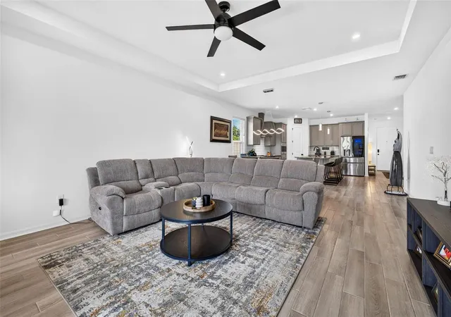 Photo 3 of Single family home for sale at 13471 Newport Shrs Dr, Hudson, FL 34669 | MLS# W7887685 | Listing updated on 2026-09-05