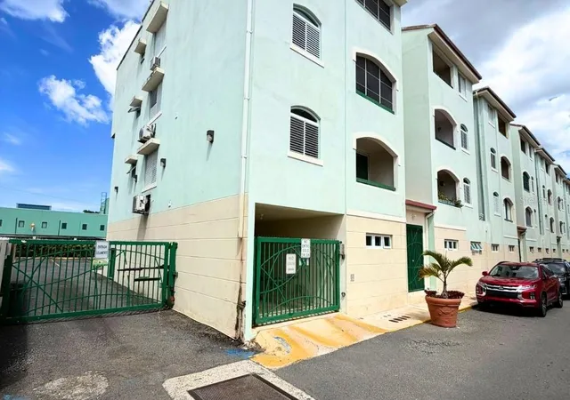 Photo 1 of Condo for sale at Calle N Asisclo Soler Condominio La Marina Ave #3402, Barceloneta, PR 00617 | MLS# PR9122794 | Listing updated on 2026-08-14