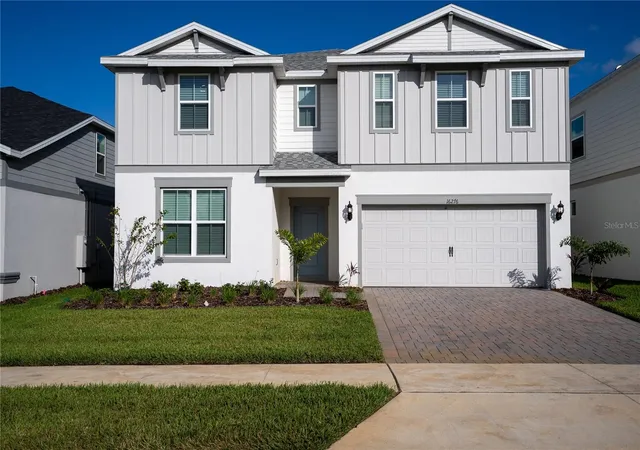 Photo 1 of Single family home for sale at 16276 Saint Martin St, Clermont, FL 34714 | MLS# O6425429 | Listing updated on 2026-07-17