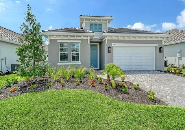 Photo 2 of Sale Pending at 8063 Anthirium Loop, Sarasota, FL 34240 | MLS# A4700123 | Listing updated on 2026-08-26