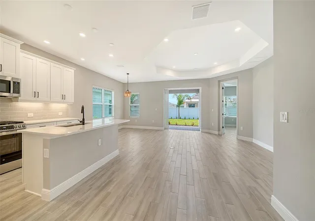 Photo 3 of Sale Pending at 8063 Anthirium Loop, Sarasota, FL 34240 | MLS# A4700123 | Listing updated on 2026-08-26