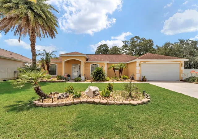1st image of 12439 Ne 48th Cir, Oxford, FL 34484 | MLS# OM728551