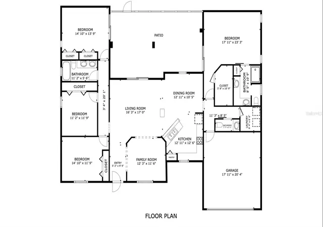 2nd image of 12439 Ne 48th Cir, Oxford, FL 34484 | MLS# OM728551